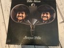 Shotgun Willie by Willie Nelson (Vinyl)