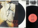 TALKING HEADS STOP MAKING SENSE EMI EMS-91096 Japan VINYL LP