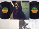 AALIYAH ONE IN A MILLION ATLANTIC 7567 92715 1 German VINYL 2LP