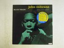 JOHN COLTRANE BLUE TRAIN BLUE NOTE BLP 1577 Japan SEALED VINYL LP
