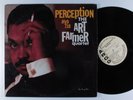 ART FARMER QUARTET Perception ARGO DJLP-738 LP VG+ mono promo *