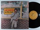ART FARMER On The Road CONTEMPORARY LP VG++ *