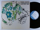 JOHNNY GRIFFIN The Congregation BLUE NOTE LP VG+ mono france warhol cover *