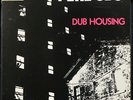 PERE UBU 'Dub Housing' 1978 Near Mint Never played 1st press Promo LP