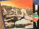 Led Zeppelin House of the holy Atlantic 7255 ST-A-732783-B AT STERLING RL PR-SH