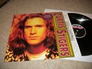 CURTIS STIGERS- SELF TITLED VINYL ALBUM