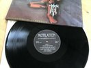 Mutilation - Aggression In Effect - Rare Vinyl LP, Germany 1992, Brain C. - TOP