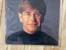 Elton John- RARE Original Unopened-Vinyl LP album 1995 (UK Press)