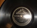 1910 Patent VICTOR 1-Sided 12
