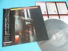 DEPECHE MODE LP Black Celebration Japan P-13279 OBI Mint Vinyl Excellent Shape