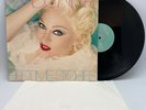 Madonna ?Bedtime Stories 1994 German Press Vinyl Full Length LP Record 90's VG+