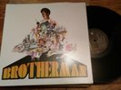 THE FINAL SOLUTION Brotherman LP OST Soul Funk Soundtrack NUMERO GROUP Breaks