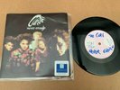 THE CURE - Test Pressing - Never Enough - 7