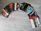 Platten, 24 Stück  The Police, Pink Floyd, Tanita Tikaram, Van Halen, U2 uvm..