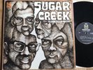 Sugar Creek LP Vinyl Please Tell A Friend Original Jahr 1969 US MD 1020 Rarität