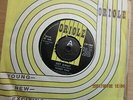 MAUREEN EVANS=GET AWAY (DEMO)  N/M