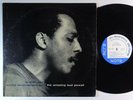 BUD POWELL The Amazing Volume 2 LP on Blue Note liberty VG++ mono