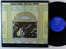 CHARLES MINGUS Town Hall Concert LP on Fantasy VG++ stereo