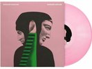 Teenage Fanclub - Endless Arcade [LP] (Clear/Pink Vinyl, download, limited)