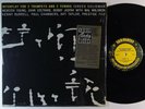 IDREES SULIEMAN, ET AL Interplay For 2 Trumpets & 2 Tenors LP on Prestige NM ojc