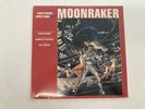 MOONRAKER OST JOHN BARRY 1979 SHIRLEY BASSEY VINYL SEALED, SLEEVE SEALED