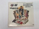 LIVE AND LET DIE PAUL McCARTNEY GEORGE MARTIN OST  VINYL SEALED, SLEEVE SEALED