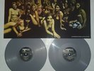 2x LP color Vinyl The Jimmi Hendrix Experience - Electric Ladyland