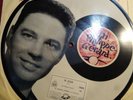 PHILIPPE GERARD ET SON ENSEMBLE - PICTURE DISC ANNEES 50 - BIEM - 