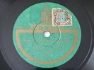 Josephine Baker Who? & That Certain Feeling 78RPM Odeon 49170/1 #Listen#