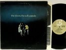 THE DOORS The Soft Parade LP 1969 Elektra orig Allentown gold label VG+