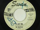 Beatles 45 - I'll Get You - Swan - mp3 - rare single-sided promo