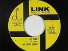 Garage 45 - Count Downs - My Ring - Link - mp3