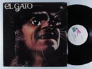 GATO BARBIERI El Gato FLYING DUTCHMAN LP VG+ *