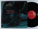 ROY BROOKS Beat WORKSHOP JAZZ LP VG++/VG+ mono *