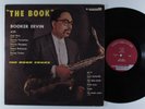 BOOKER ERVIN The Book BETHLEHEM LP mono *