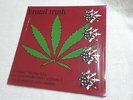 BRUTAL TRUTH Evolution In Just One Take Vol 2 LP grind Green wax Chiens