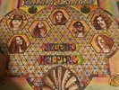 LYNYRD SKYNYRD Second Helping Vinyl LP (MCA3020) 1980 (VG) Southern ROCK