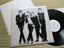 TELEPHONE PROMO CRACHE TON VENIN LP JAPON JAPAN JAPONAIS