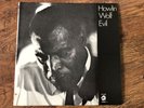 Howlin' Wolf Evil US Chess CH-1540 Vinyl LP Vinyl Excellent