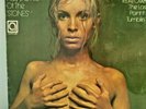 Original Vintage Vinyl LP Album Hits of the Rolling Stones Satisfaction 1972 AVE