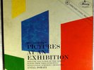 MOUSSORGSKY-PICTURES AT AN EXHIBITION-DG MERCURY LIVING PRSENCE STEREO LP DORATI