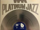 War Platinum Jazz GATEFOLD NEAR MINT Blue Note 2xVinyl LP
