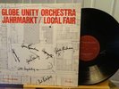 Globe Unity Orchestra - Jahrmarkt / Local Fair - 1977 Vinyl LP