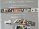 Bob Marley & The Wailers Limited Edition Vinyl Key Island Records 11 Remastered