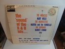 Various – The Sound of the R&B Hits 1963 LP Stateside SL 10077 early motown