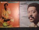 Tito Allen 'Sun Sun Babae' Salsa Fania Tico Records 2 Lp Venezuela
