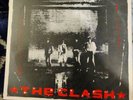 Sandinista  by The Clash 1980 Original Pressing Epic CBS Records Triple LP Vinyl