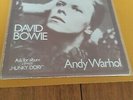 Single 7-inch David BOWIE - Changes (Germany)