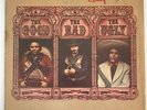 The Good, The Bad & The Ugly: Yomo Toro, Willie Colon and Hector Lavoe