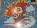 HECTO-MANIA HECTOR RIVERA & THE LATIN RENAISAANCE LP...REISSUE SEALED REEDICION